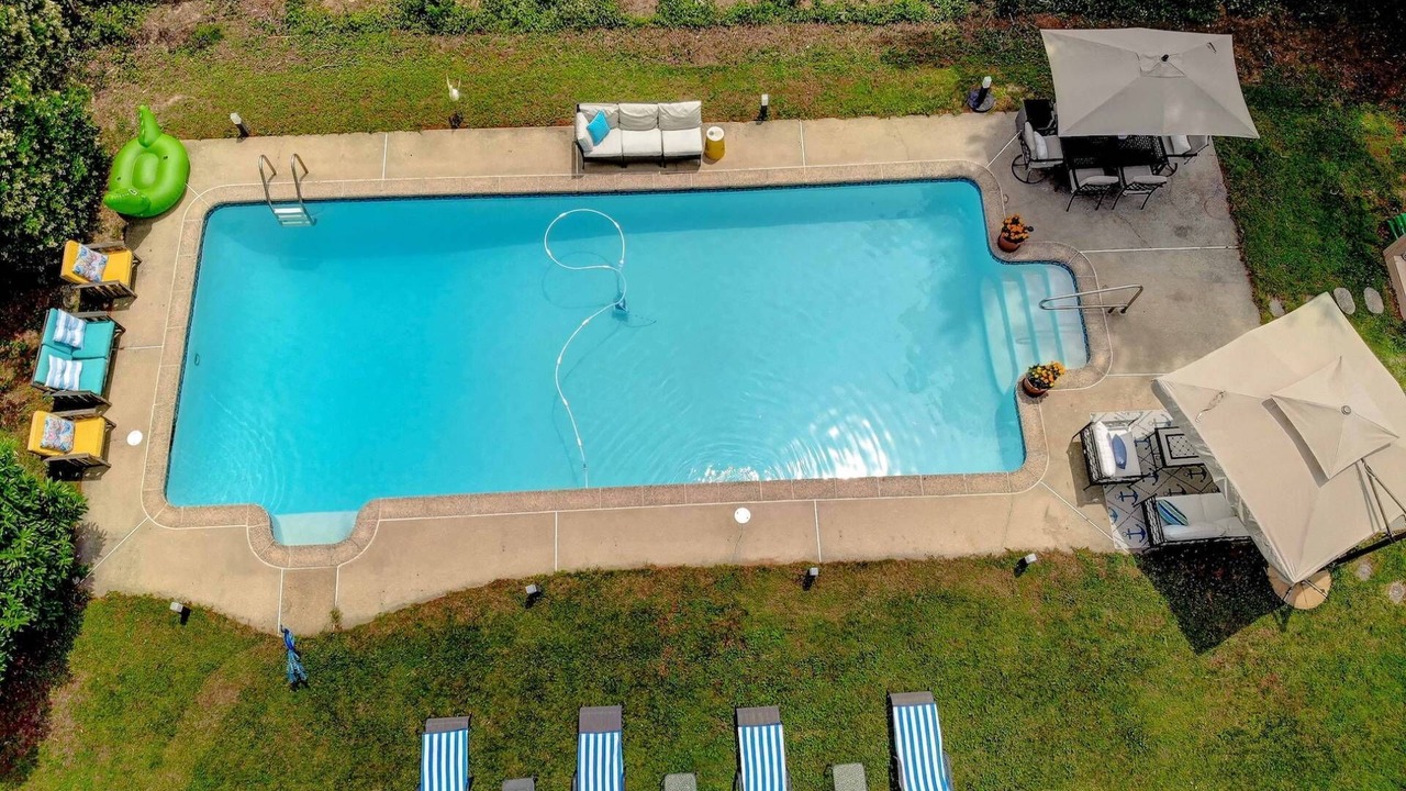 Photo of Outdoor in Stevensville