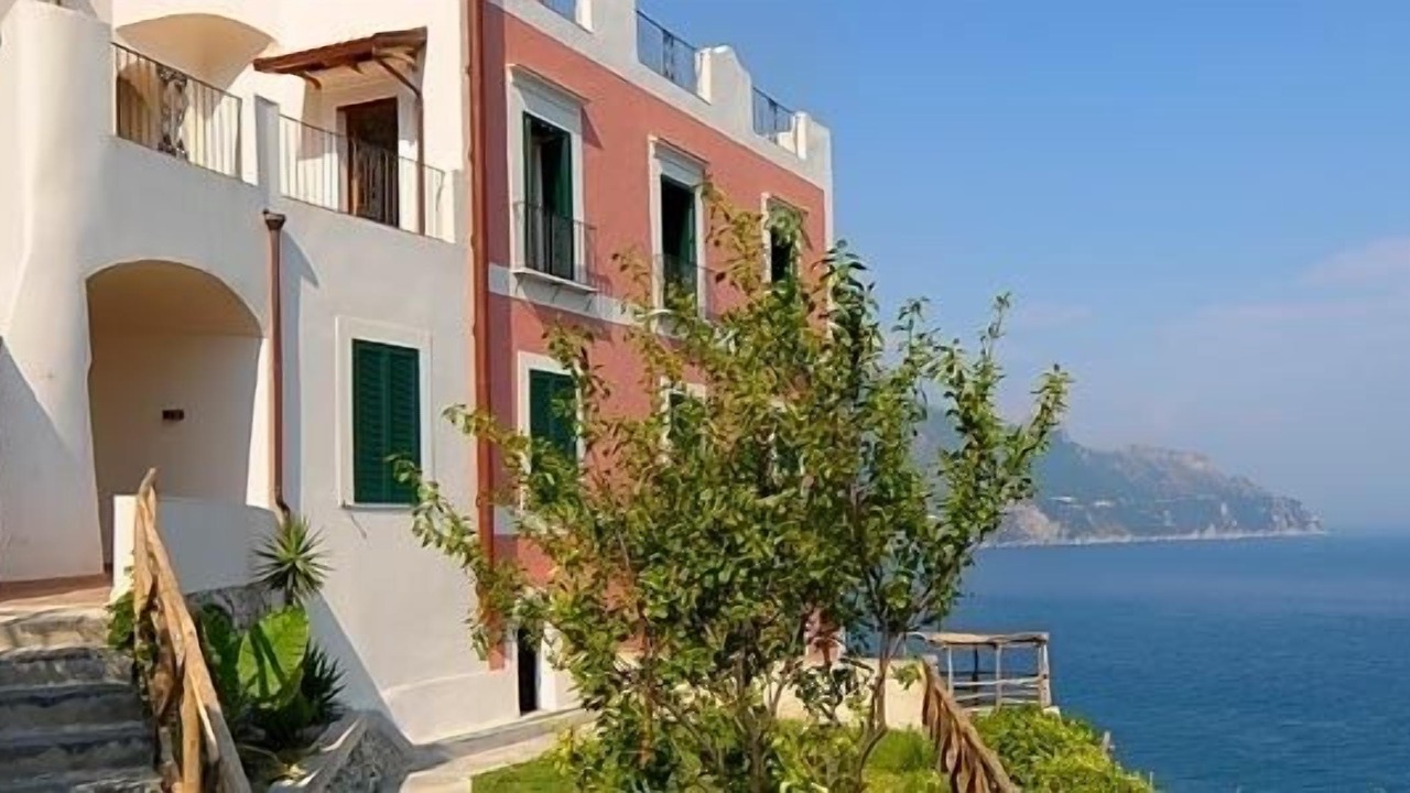 Photo of Outdoor in Amalfi