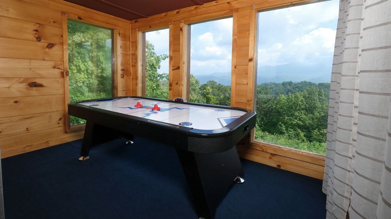 Photo of Bedroom in Chalet Village