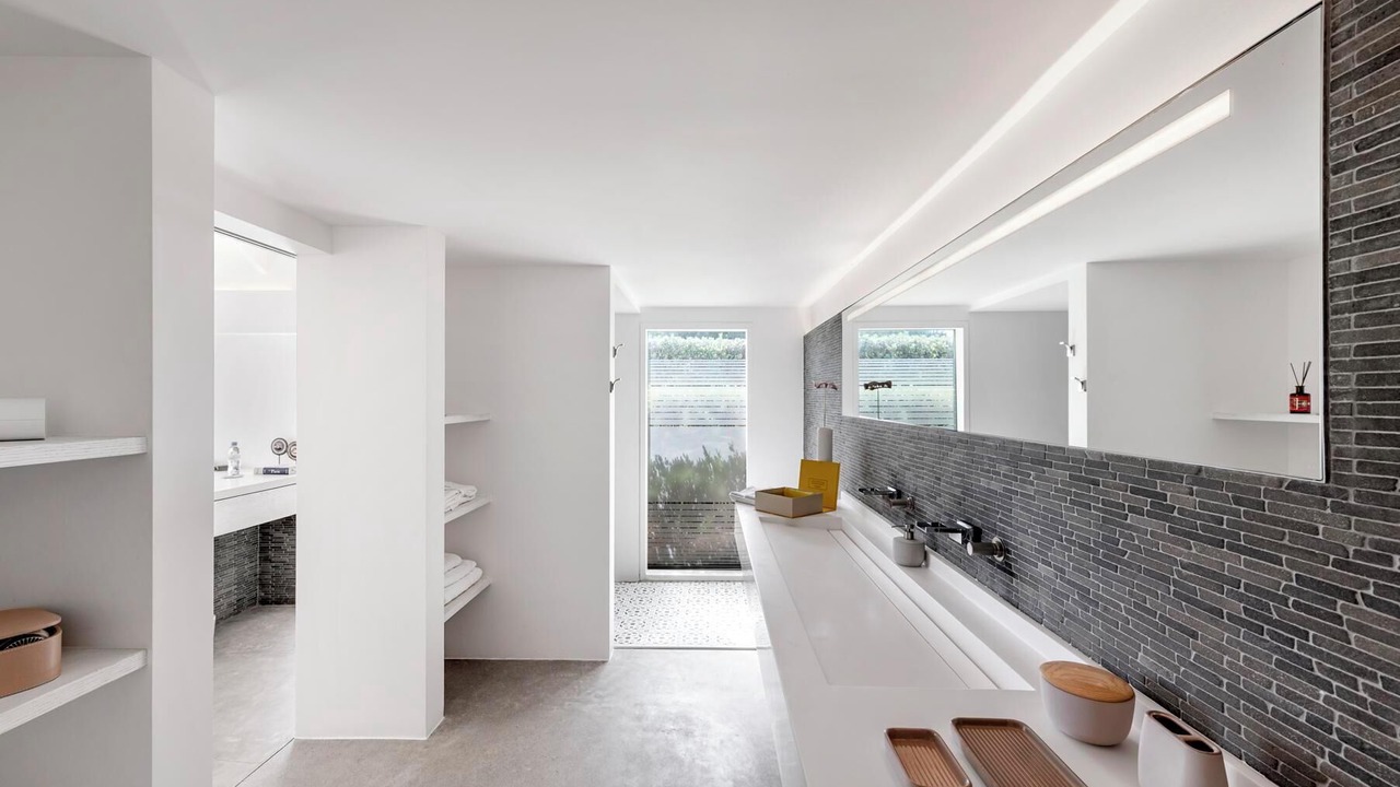 Photo of Bathroom in Petit Cul-de-Sac