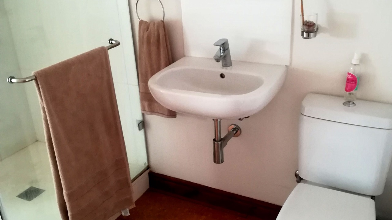 Photo of Bathroom in Somerset West