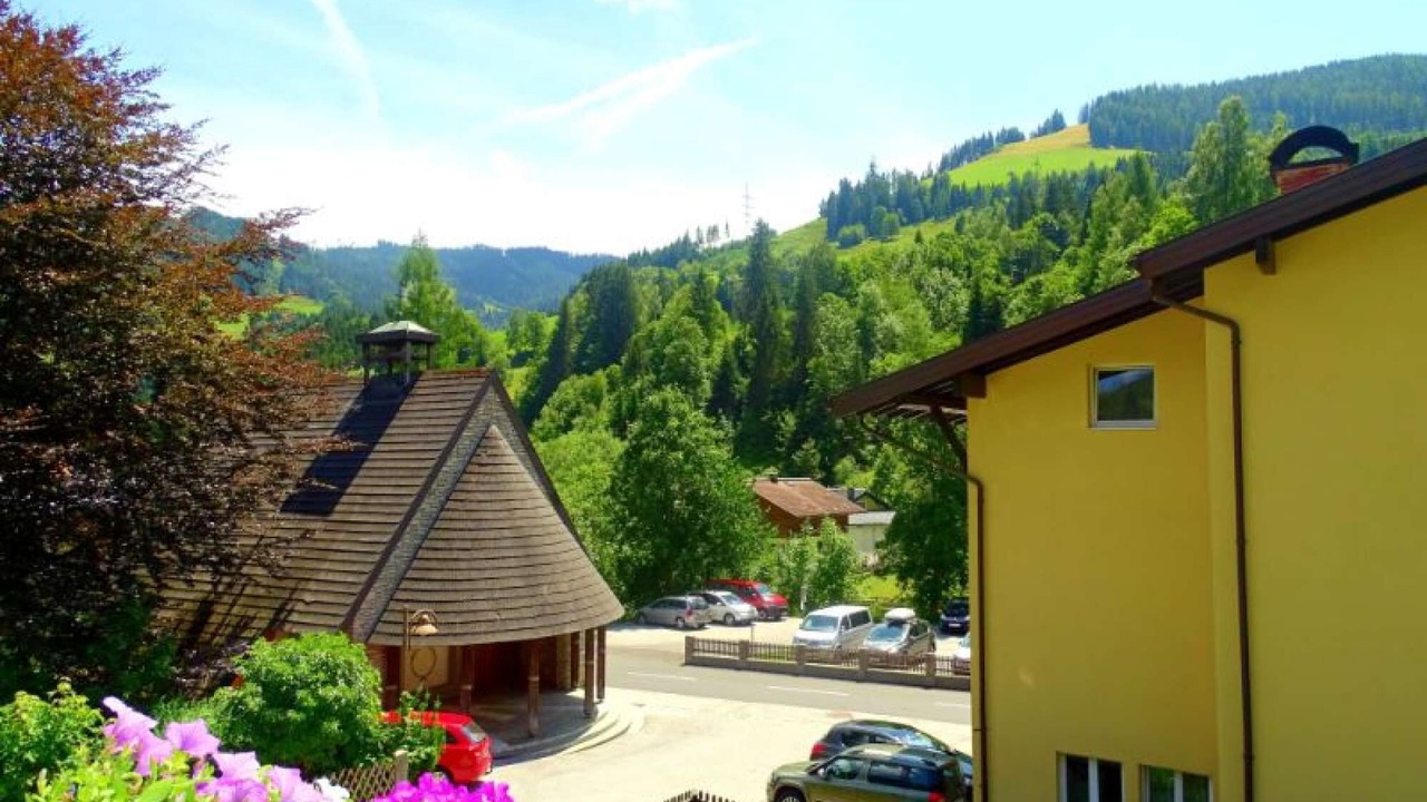 Photo of Patio Balcony in Muehlbach Am Hochkoenig