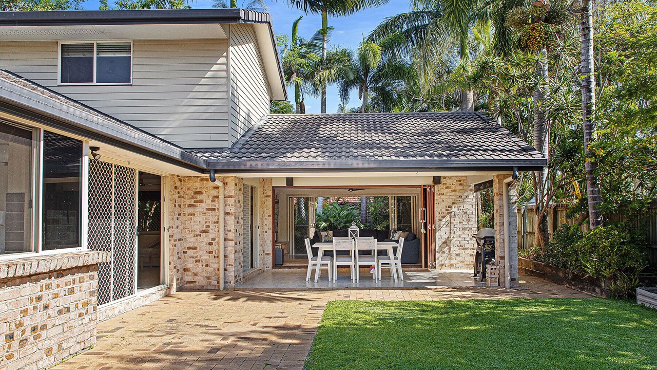 Photo of Outdoor in Mudjimba