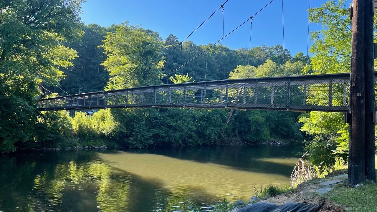 Photo of Outdoor in Ellijay