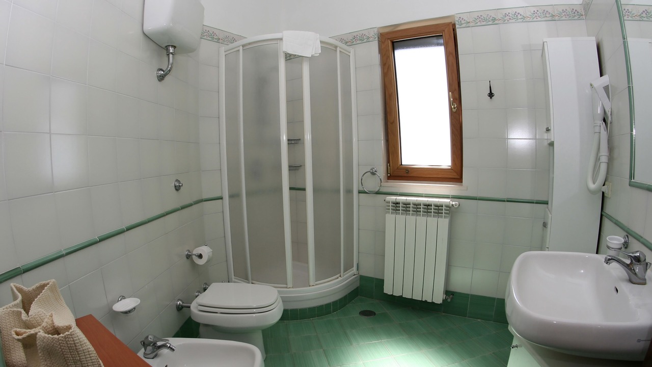 Photo of Bathroom in Sant'Agata sui Due Golfi