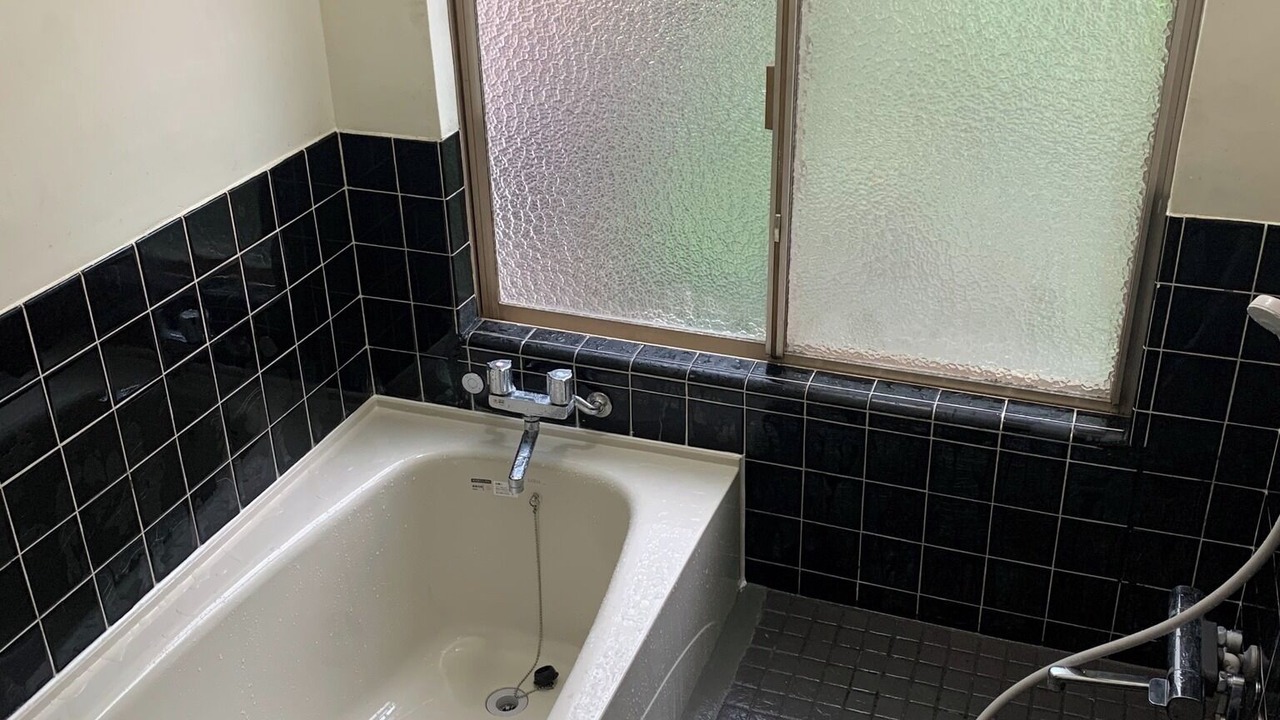 Photo of Bathroom in Fujinomiya