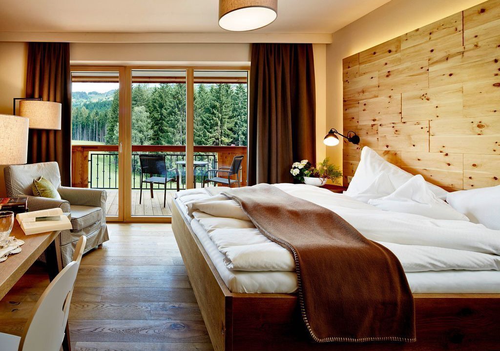 Photo of Bedroom in Mittersill
