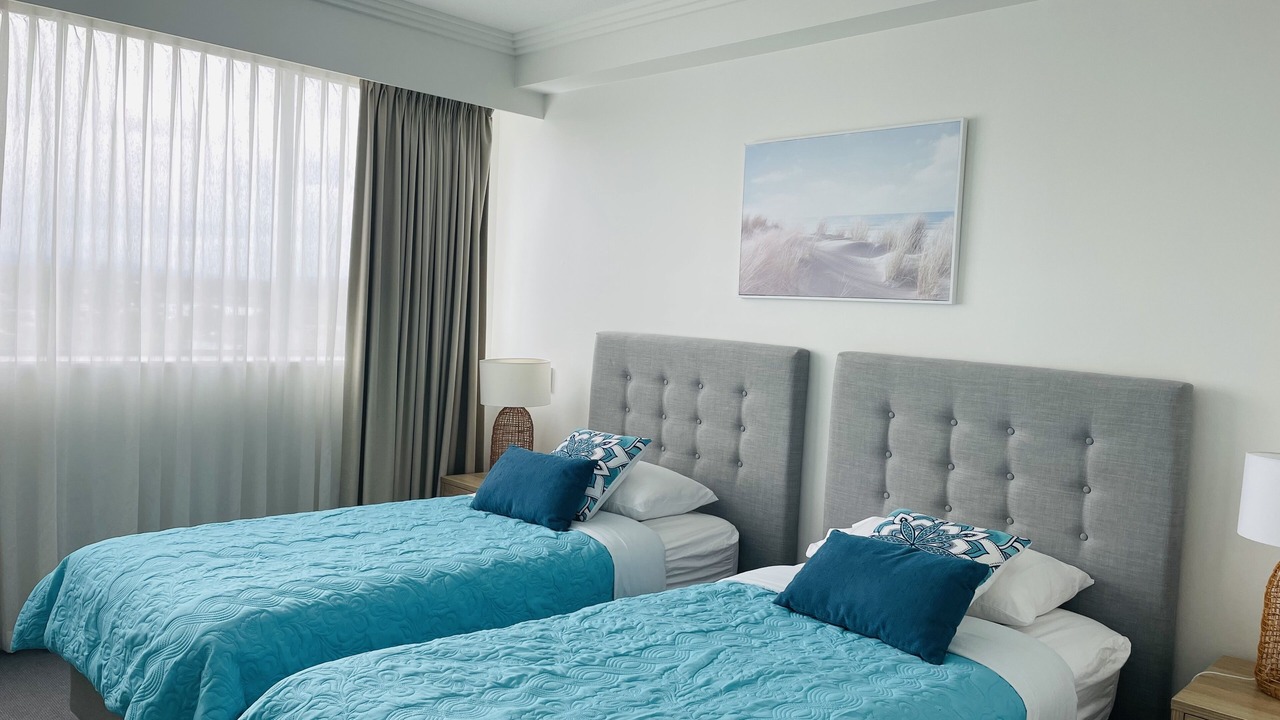 Photo of Bedroom in Surfers Paradise