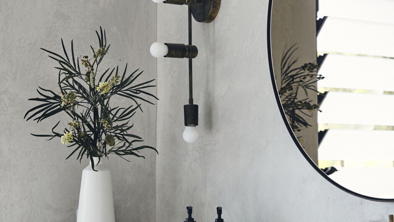 Photo of Bathroom in Clunes
