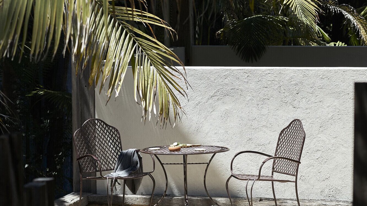 Photo of Patio Balcony in Clunes