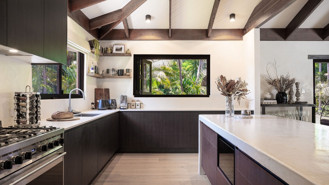 Photo of Kitchen in Clunes
