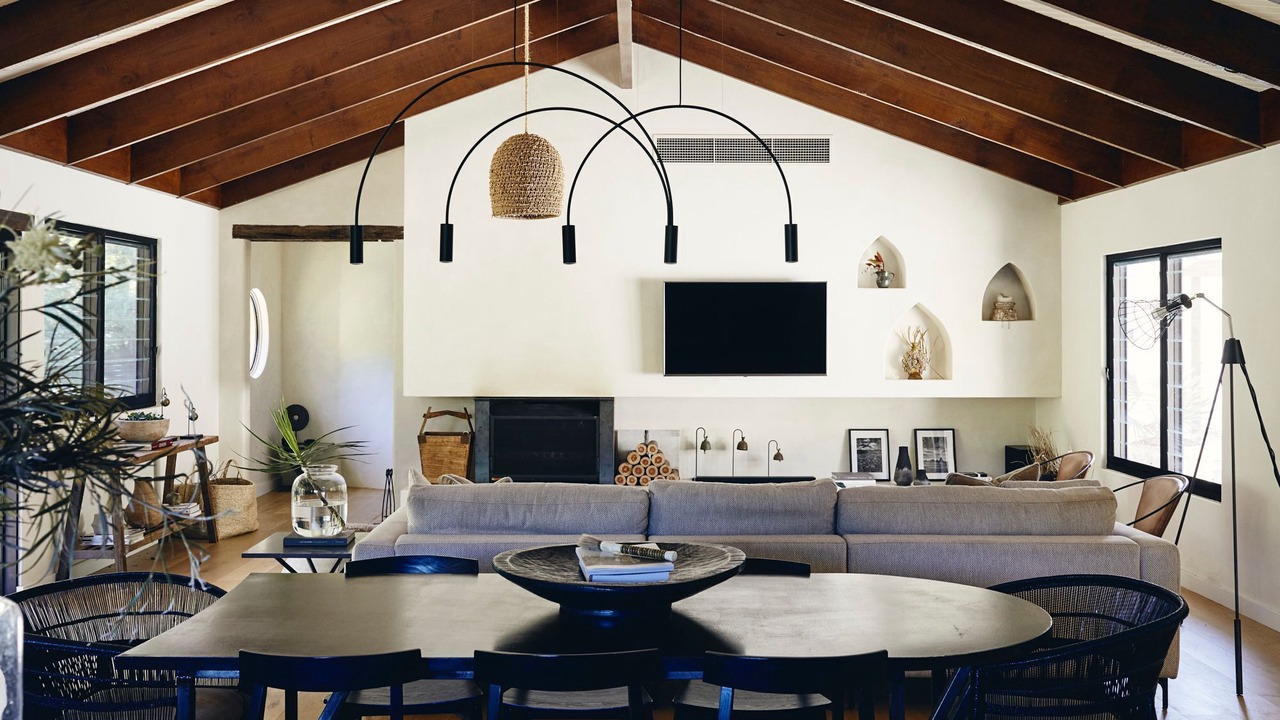 Photo of Livingroom in Clunes