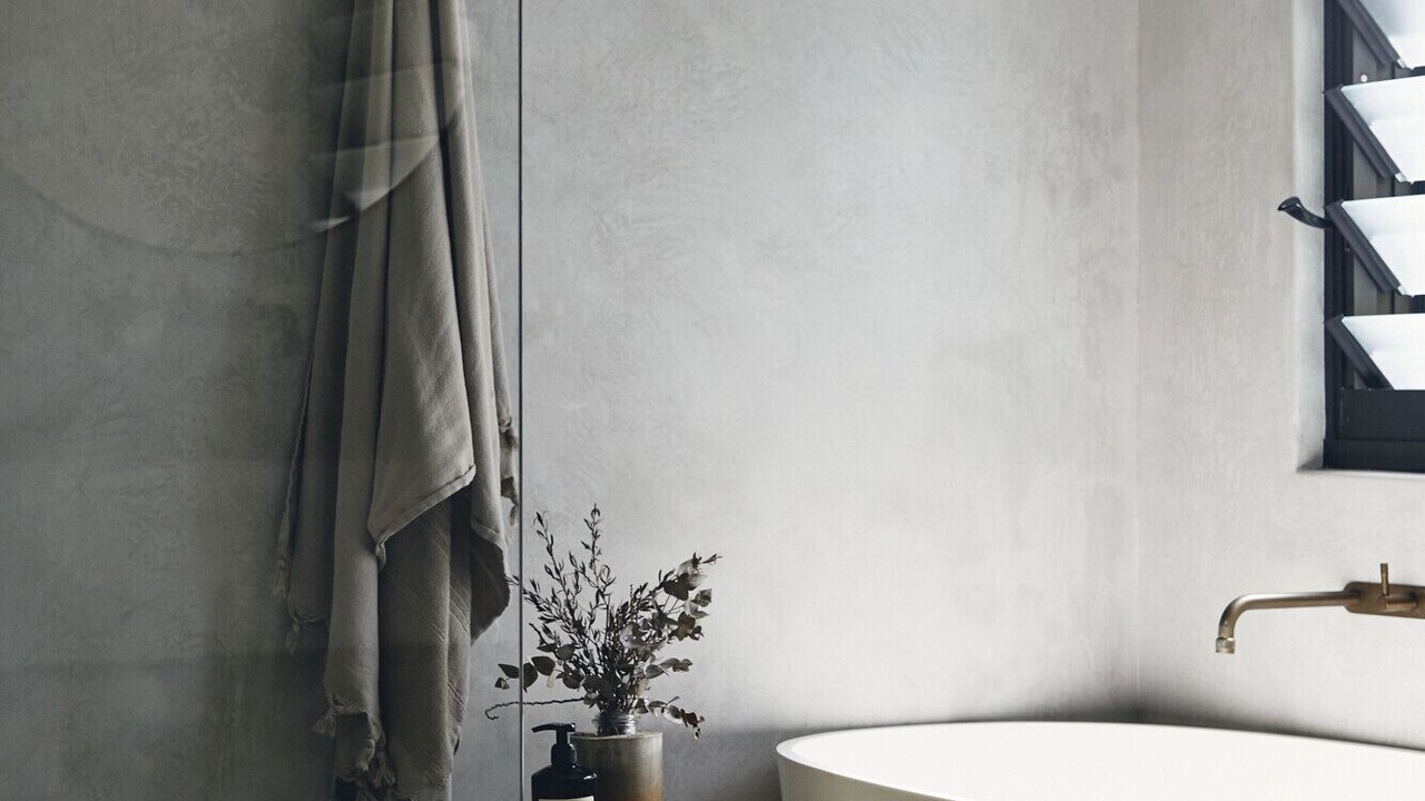 Photo of Bathroom in Clunes