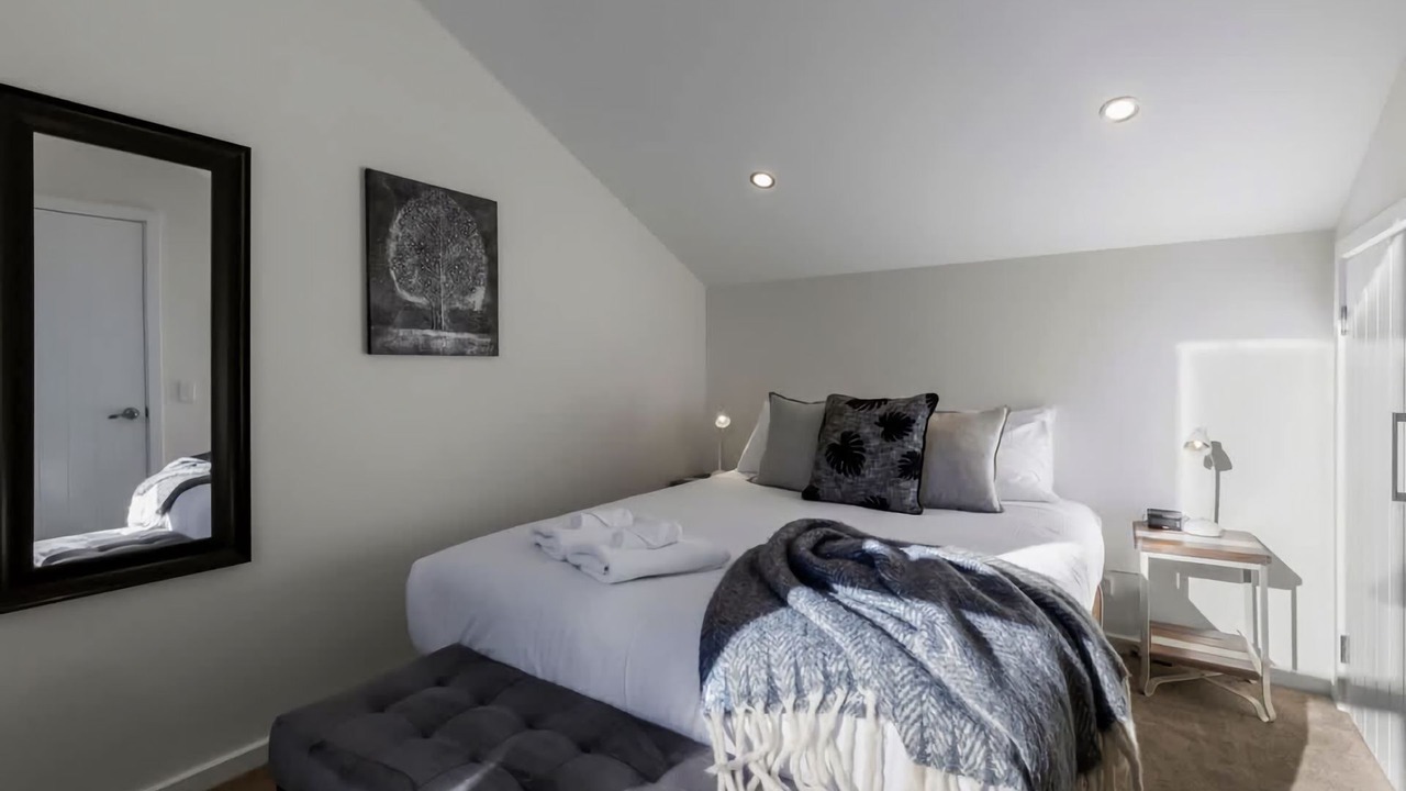 Photo of Bedroom in Frankton