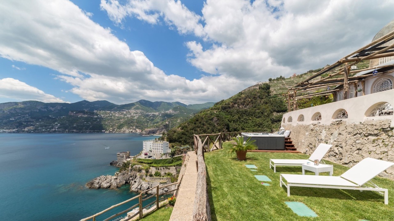 Photo of Outdoor in Maiori