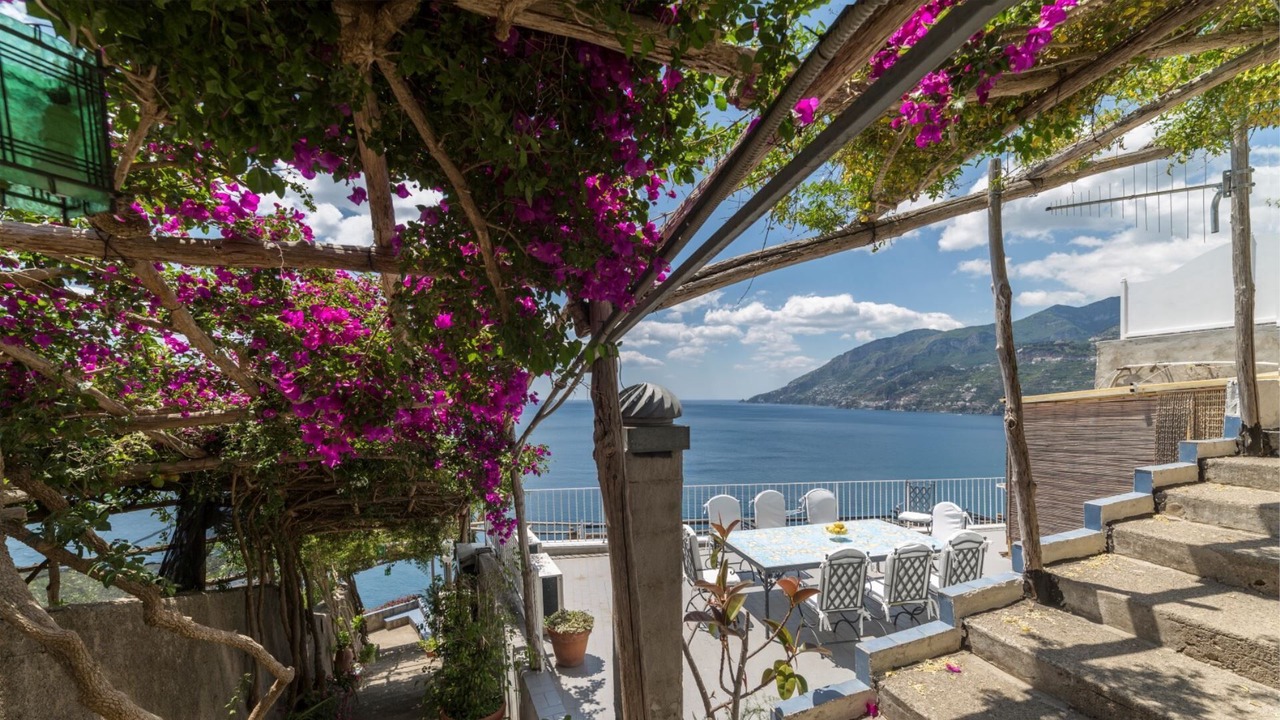 Photo of Outdoor in Maiori
