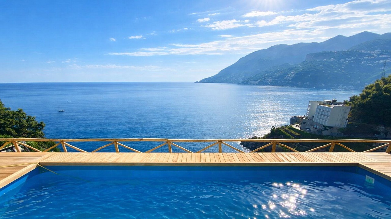 Photo of Outdoor in Maiori