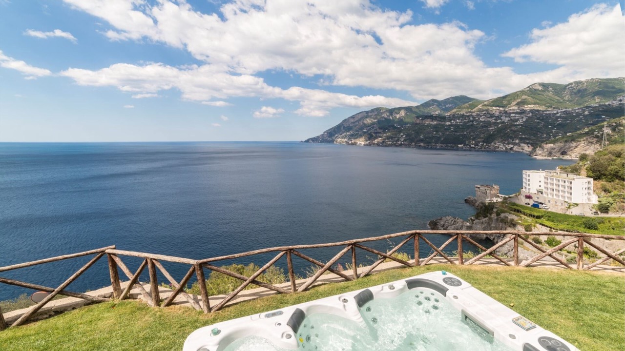Photo of Outdoor in Maiori