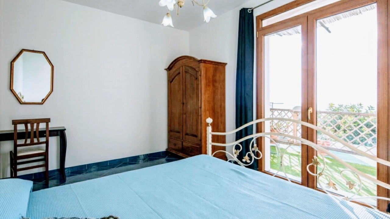 Photo of Bedroom in Conca dei Marini