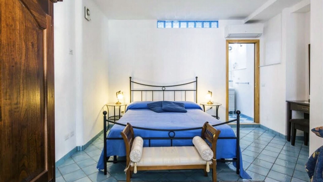 Photo of Bedroom in Conca dei Marini