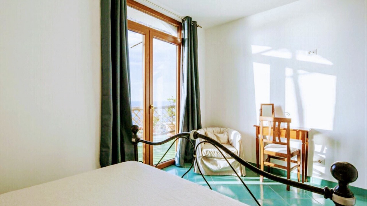 Photo of Bedroom in Conca dei Marini