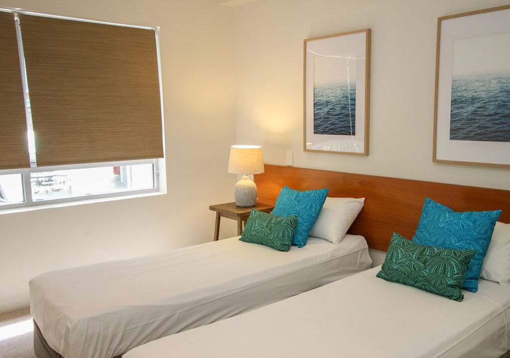 Photo of Bedroom in Point Lookout