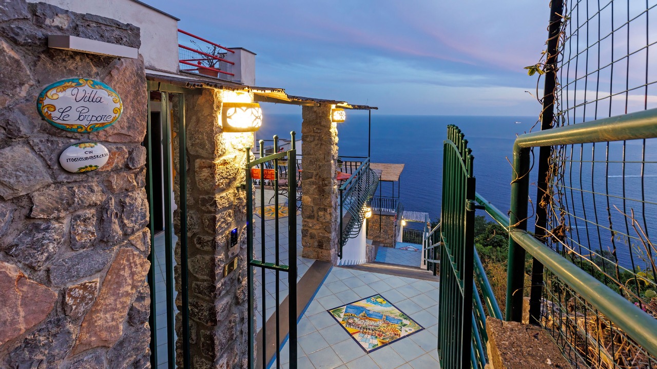 Photo of Outdoor in San Michele