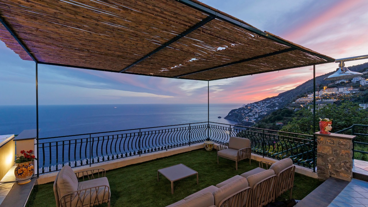 Photo of Patio Balcony in San Michele