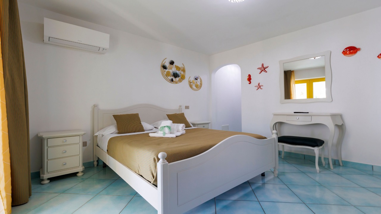 Photo of Bedroom in San Michele