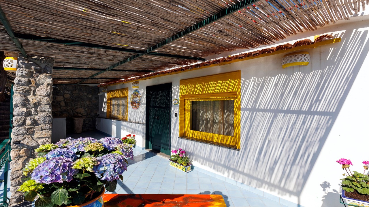 Photo of Outdoor in San Michele