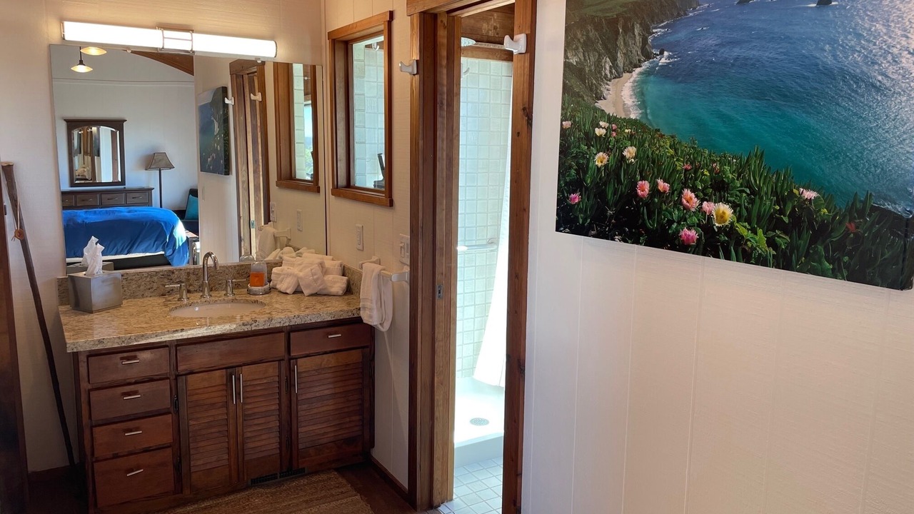 Photo of Bathroom in Northeast Carmel