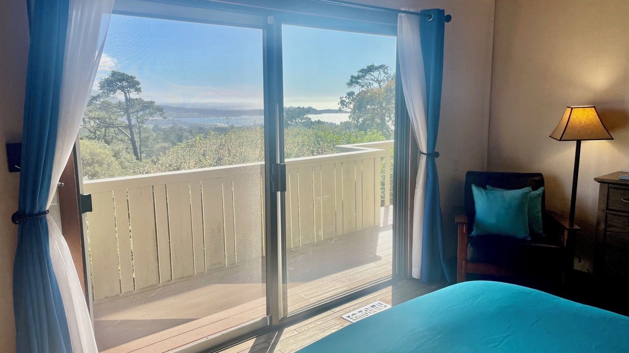 Photo of Bedroom in Northeast Carmel