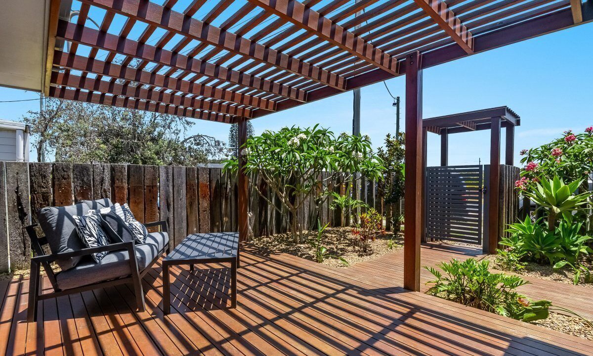 Photo of Patio Balcony in North Creek