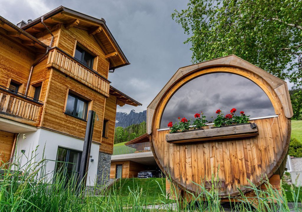 Photo of Outdoor in Muehlbach Am Hochkoenig