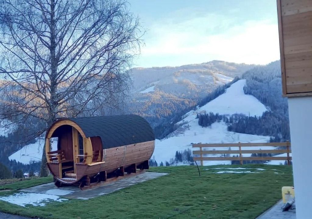 Photo of Outdoor in Muehlbach Am Hochkoenig