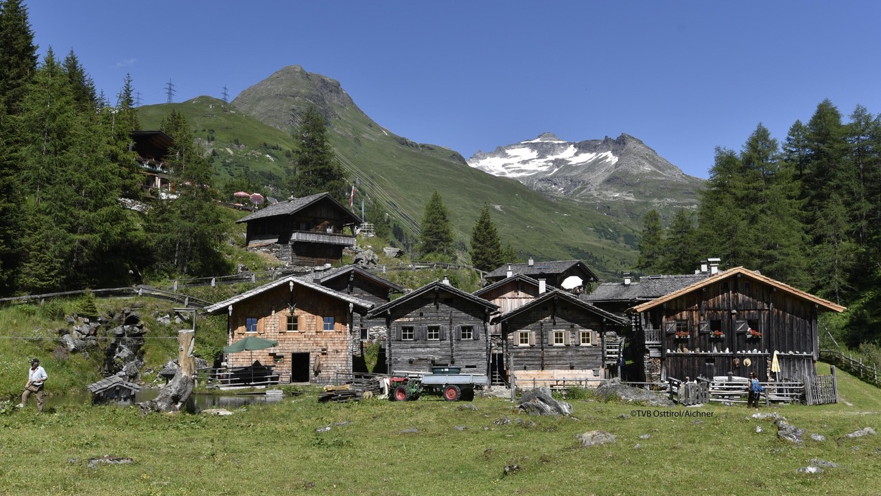 Photo of Others in Matrei in Osttirol