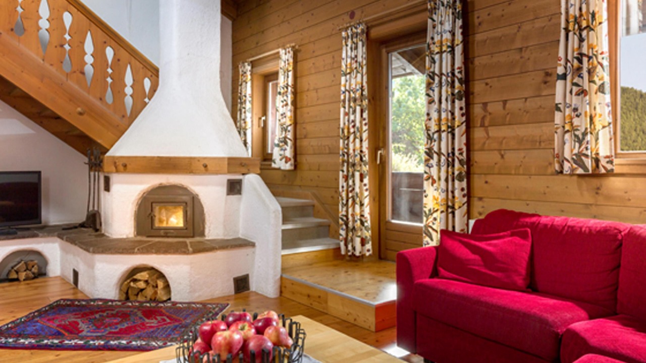 Photo of Livingroom in Matrei in Osttirol