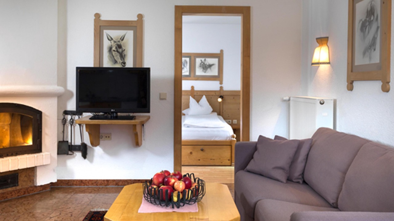 Photo of Livingroom in Matrei in Osttirol