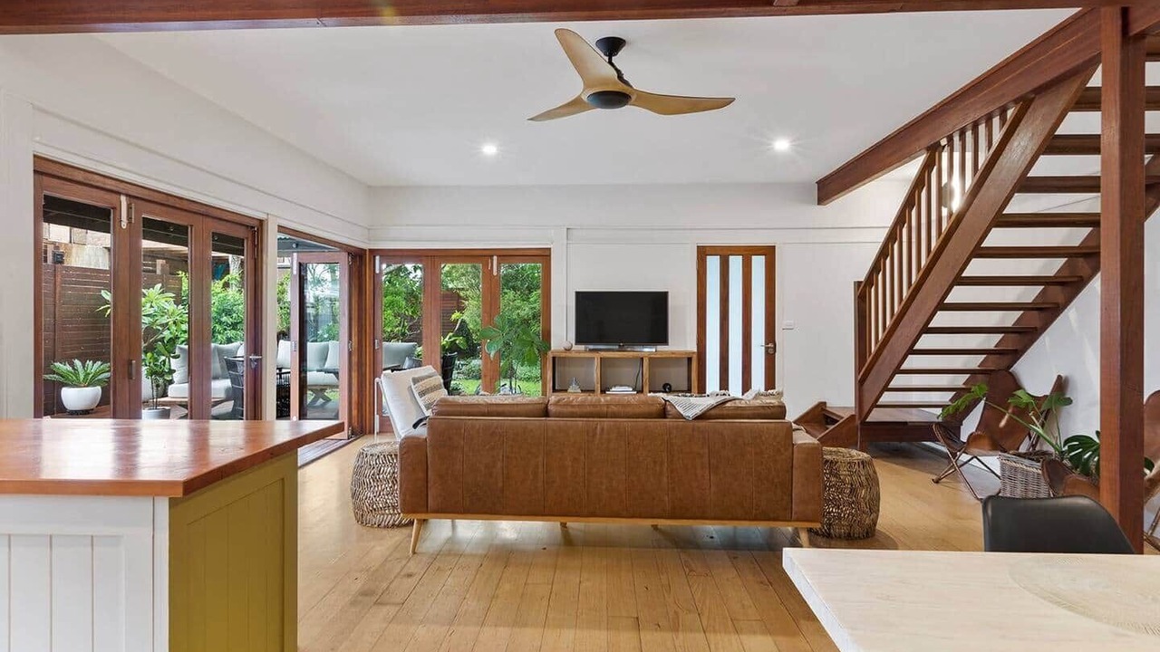 Photo of Livingroom in Suffolk Park