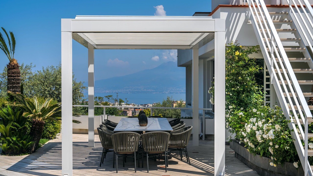 Photo of Outdoor in Vico Equense