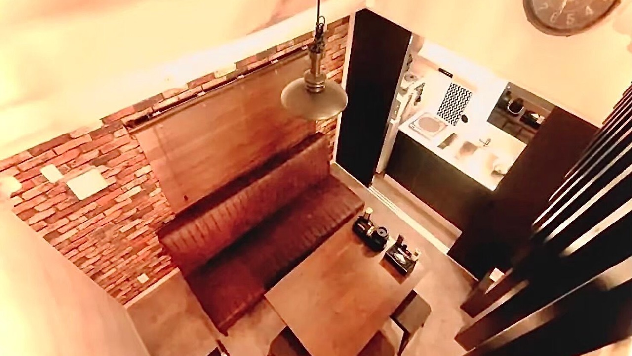 Photo of Bedroom in Shinagawa