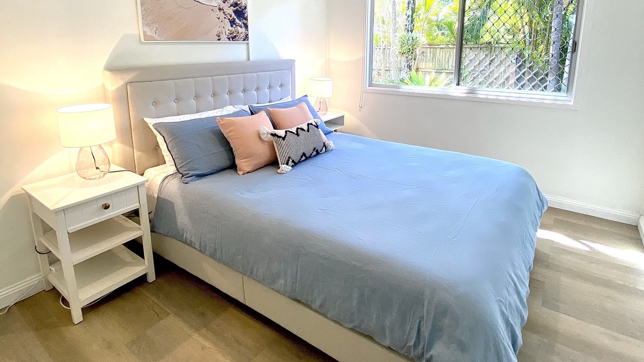 Photo of Bedroom in Wardell