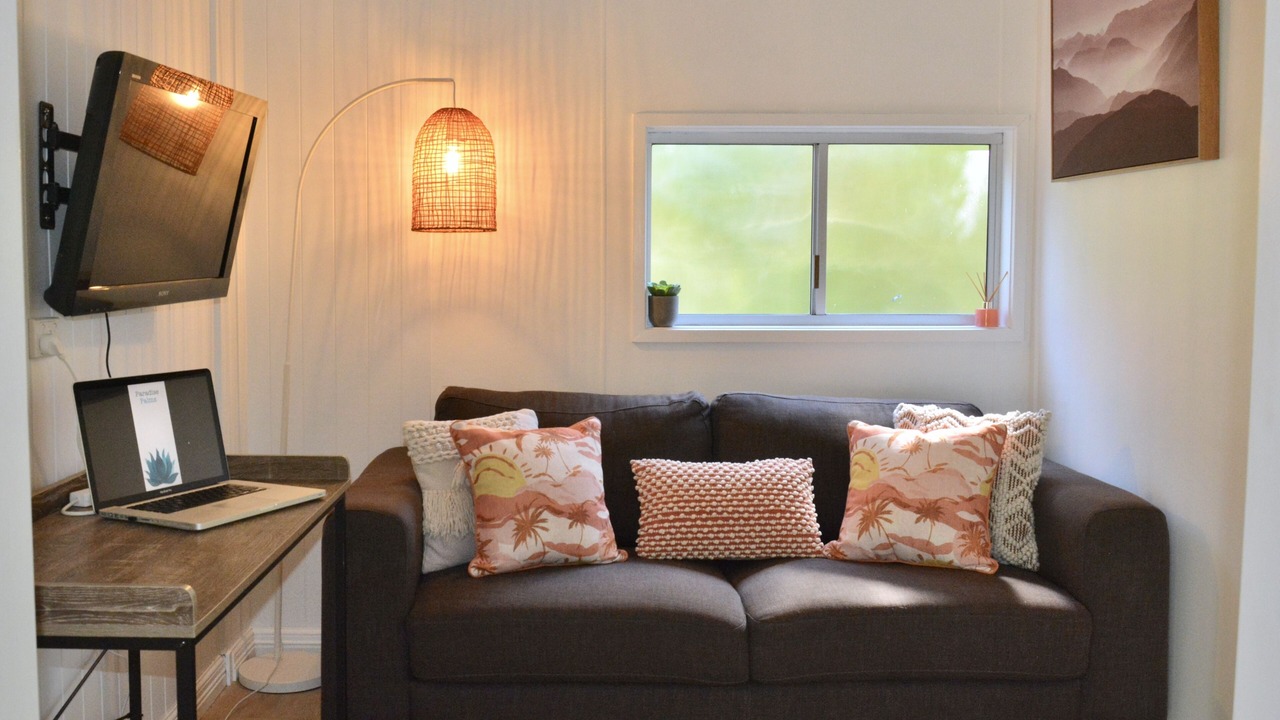 Photo of Bedroom in Wardell