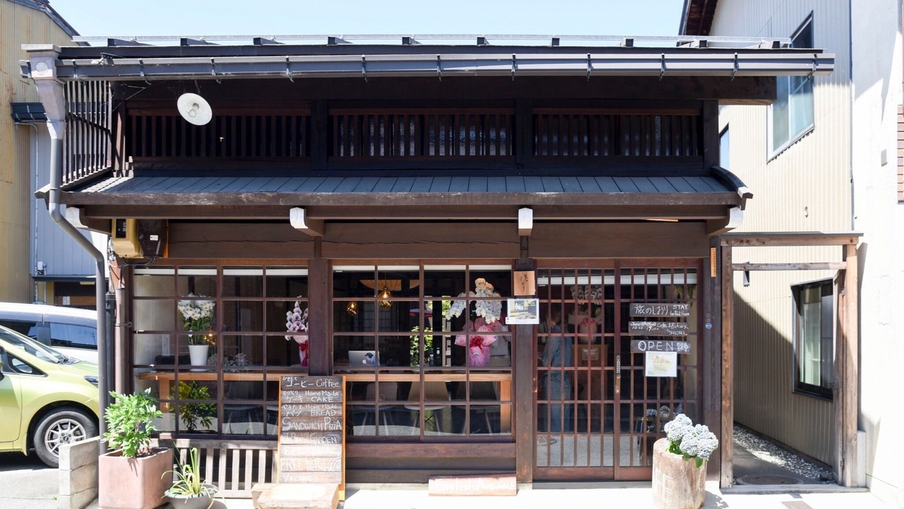 Photo of Outdoor in Old Town