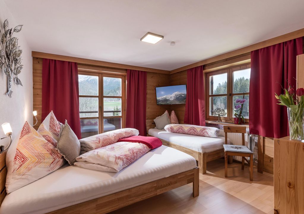 Photo of Bedroom in Scheffau am Wilden Kaiser