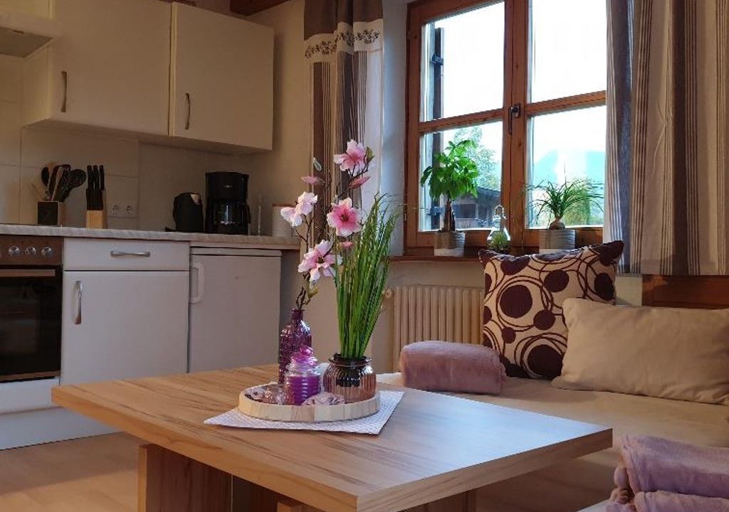 Photo of Livingroom in Scheffau am Wilden Kaiser