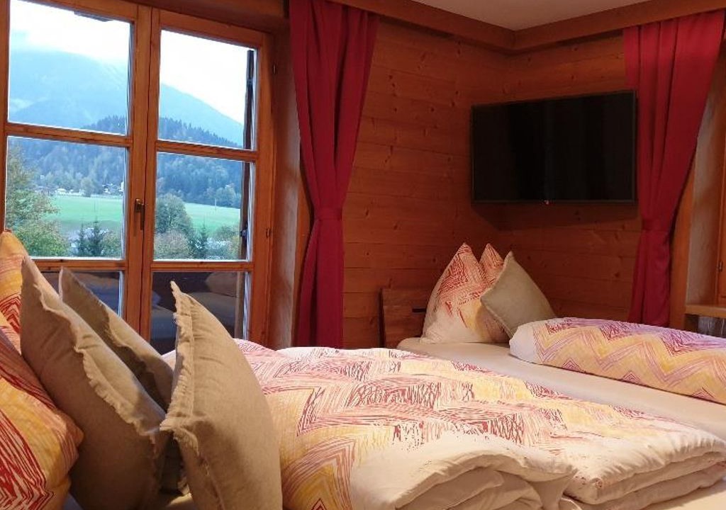 Photo of Bedroom in Scheffau am Wilden Kaiser
