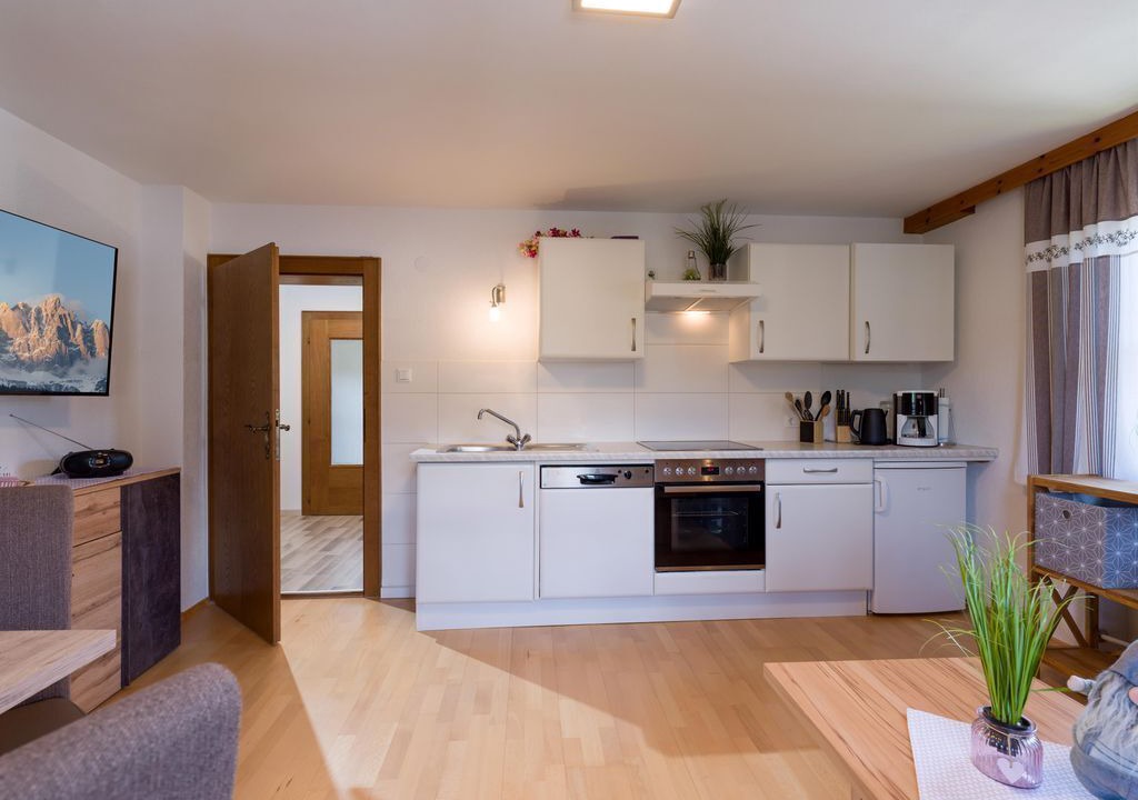 Photo of Kitchen in Scheffau am Wilden Kaiser