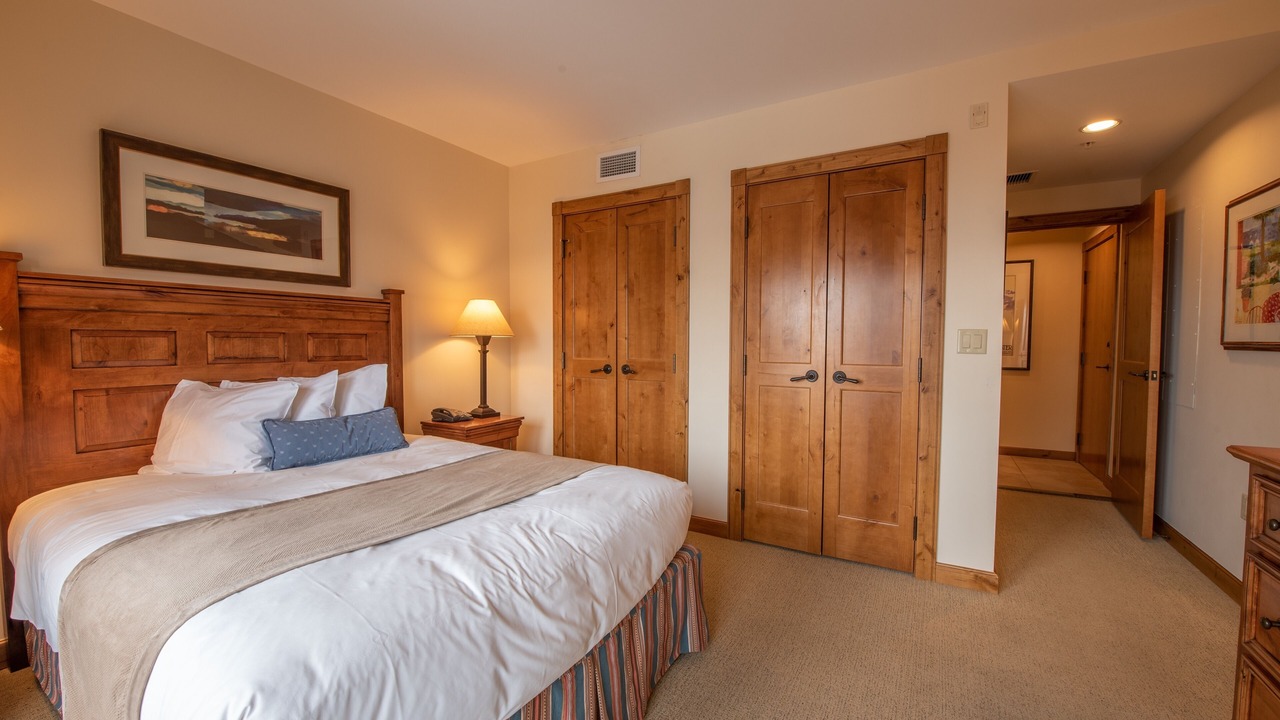 Photo of Bedroom in Mount Crested Butte
