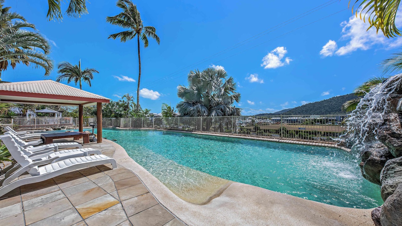 Photo of Outdoor in Airlie Beach